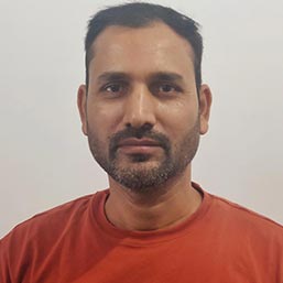 Bhawani Singh