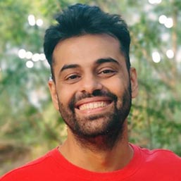Dinesh Khurana