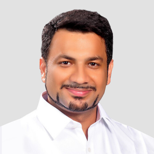 Ricky Goswami