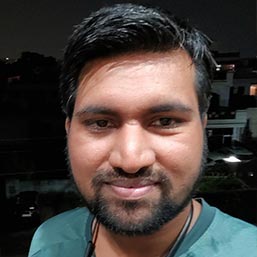 Mayank Kumar Gupta