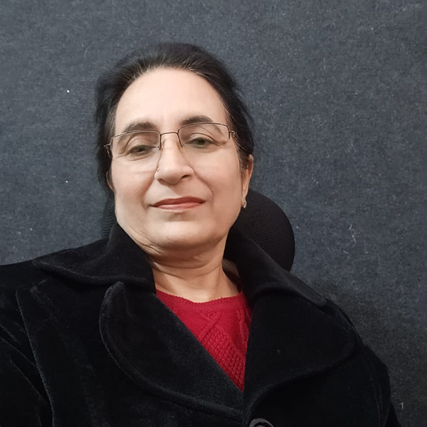 Raman Goswami