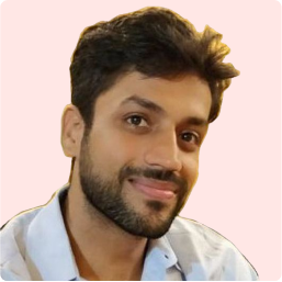 Tushar Goswami
