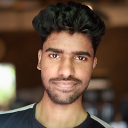 Rahul Kumar