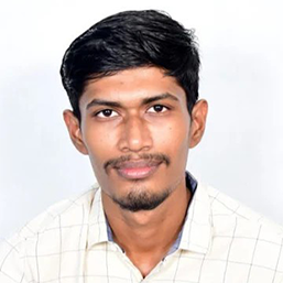 Heyram Ananthakumar