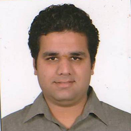  Ishaan Sharma