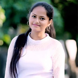 Richika Rana